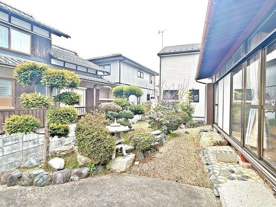 3DK House for Sale in Higashiomi, Shiga - 85.45 sqm - Thumbnail 4