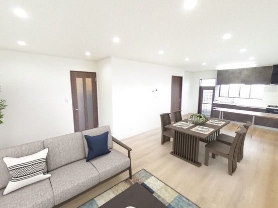 Renovated 5LDK House in Shimotsuke City, Tochigi - Thumbnail 4