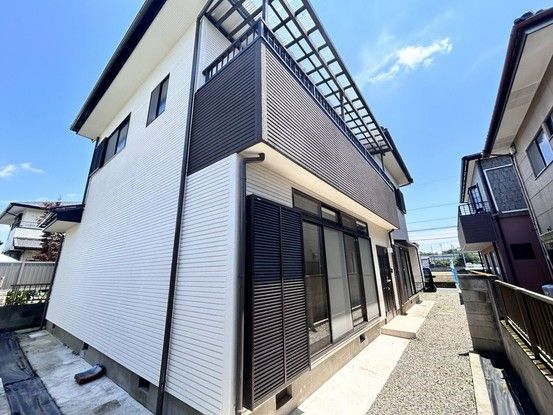 Renovated 5LDK House in Shimotsuke City, Tochigi - Thumbnail 3