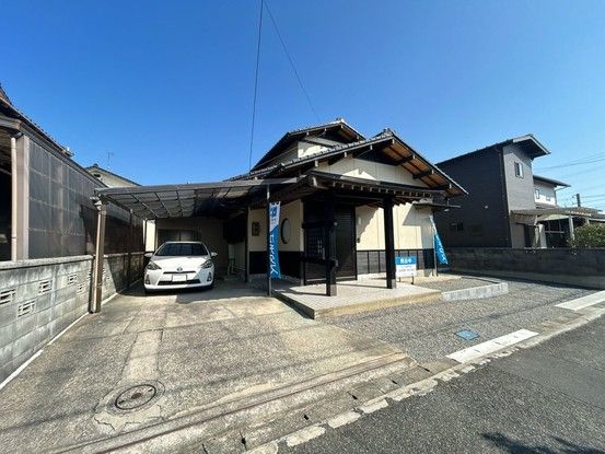 Renovated 4SLDK House in Ube, Yamaguchi with Parking - Thumbnail 2