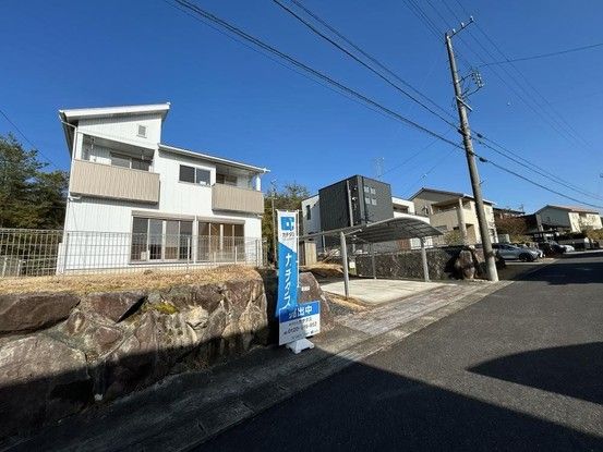 3LDK Family Home for Sale in Kani City, Gifu - Thumbnail 2
