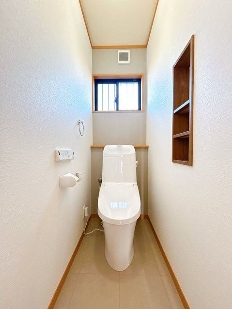 Renovated 3SLDK House in Kiryu, Gunma - 99.65 sqm - Thumbnail 4