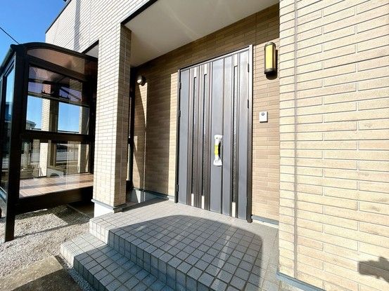 Renovated 3SLDK House in Kiryu, Gunma - 99.65 sqm - Thumbnail 2
