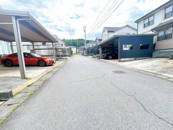 Renovated 4LDK House with Parking for 4 in Eiheiji, Fukui - Thumbnail 4