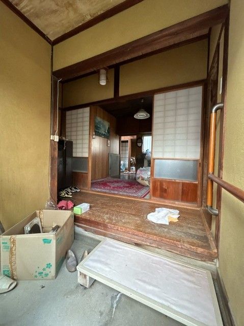 4DK Detached House in Higashikagawa, Kagawa - 101m² - Thumbnail 3