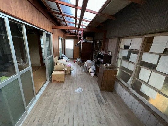 4DK Detached House in Higashikagawa, Kagawa - 101m² - Thumbnail 4