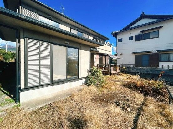 7SLDK House for Sale in Funatsu, Fuji City, Shizuoka - Thumbnail 4