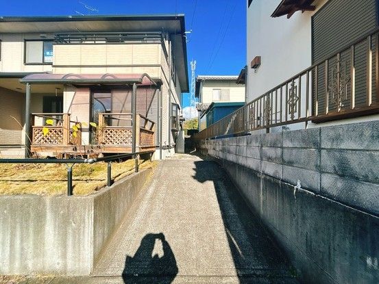 7SLDK House for Sale in Funatsu, Fuji City, Shizuoka - Thumbnail 3