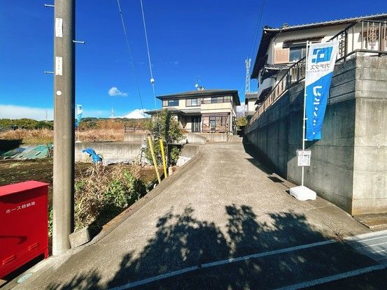 7SLDK House for Sale in Funatsu, Fuji City, Shizuoka - Thumbnail 2