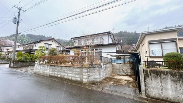 5DK Detached House for Sale in Nihonmatsu, Fukushima - Thumbnail 2