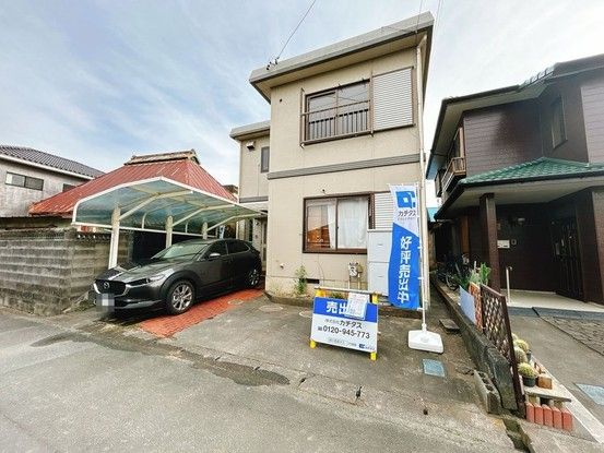 Renovated 4LDK House in Hamamatsu, Shizuoka - 114.82 sqm - Thumbnail 3