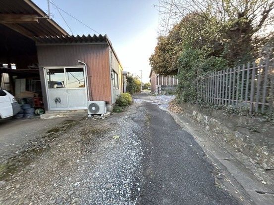 7DK House for Sale in Usa City, Oita - 169 sqm on 880 sqm Land - Thumbnail 4