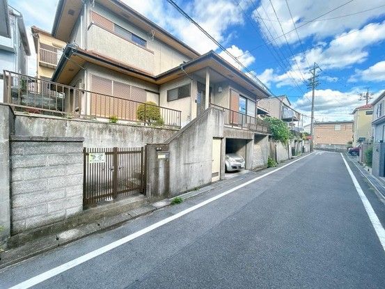 3LDK Renovated House in Seto City, Aichi - 130.91 sqm - Thumbnail 3