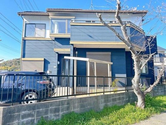 Renovated 4LDK House for Sale in Toyohashi, Aichi - Thumbnail 2
