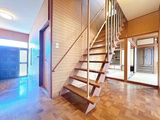 3LDK Detached House for Sale in Tatsuno, Hyogo - Thumbnail 4
