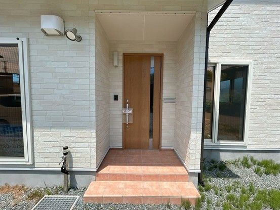 Renovated 4LDK House in Oshu City, Iwate - 91sqm - Thumbnail 2