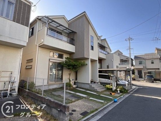 3LDK House for Sale in Kyotanabe, Kyoto - 97 sqm - Thumbnail 4