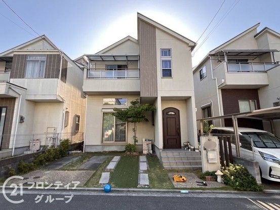 3LDK House for Sale in Kyotanabe, Kyoto - 97 sqm - Thumbnail 2
