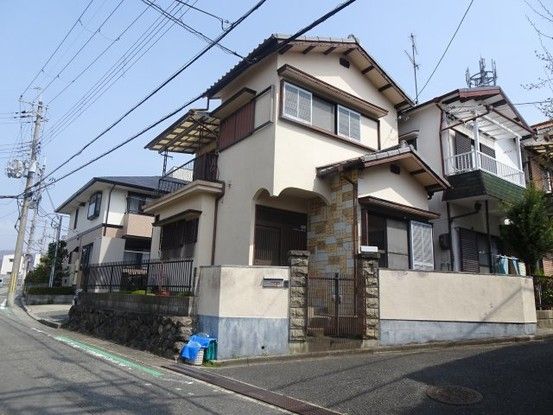 Renovated 3DK House in Kawanishi, Hyogo - 6.5M Yen - Thumbnail 2