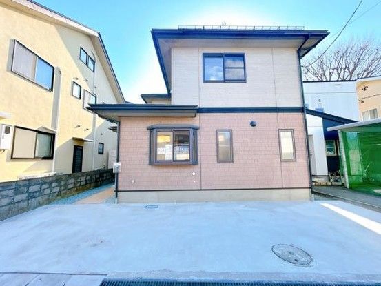Renovated 4LDK House in Yamagata City with Parking for 2 - Thumbnail 3