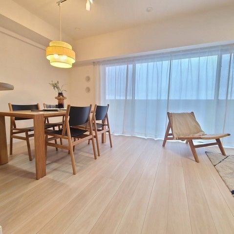 1SLDK Renovated Apartment for Sale in Kawaguchi, Saitama - Thumbnail 3