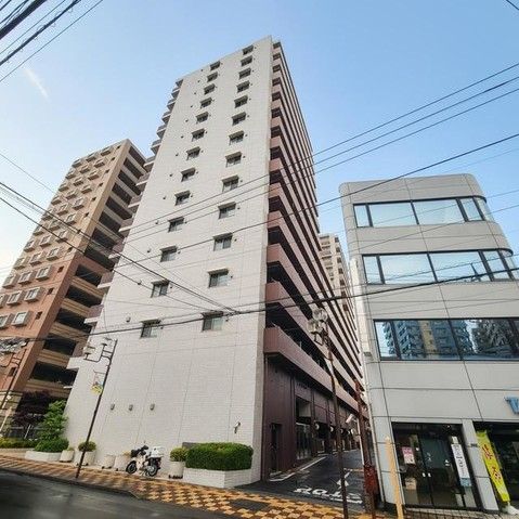 1SLDK Renovated Apartment for Sale in Kawaguchi, Saitama - Thumbnail 2