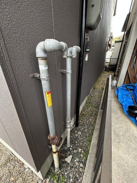 Renovated 4K House in Yokkaichi City, Mie Prefecture - Thumbnail 3