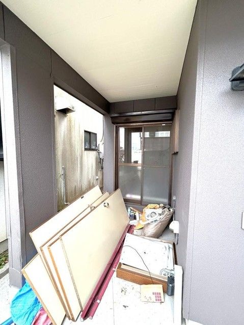 Renovated 4K House in Yokkaichi City, Mie Prefecture - Thumbnail 2