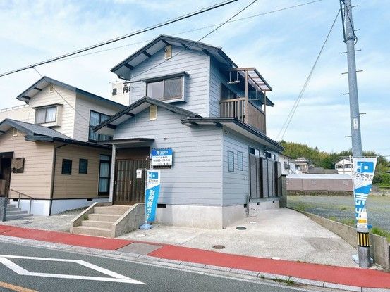 Renovated 3DK House in Yamaga City, Kumamoto - Thumbnail 4