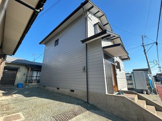 Renovated 3DK House in Yamaga City, Kumamoto - Thumbnail 3