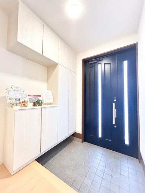Renovated 4LDK House for Sale in Okayama City Naka Ward - Thumbnail 4
