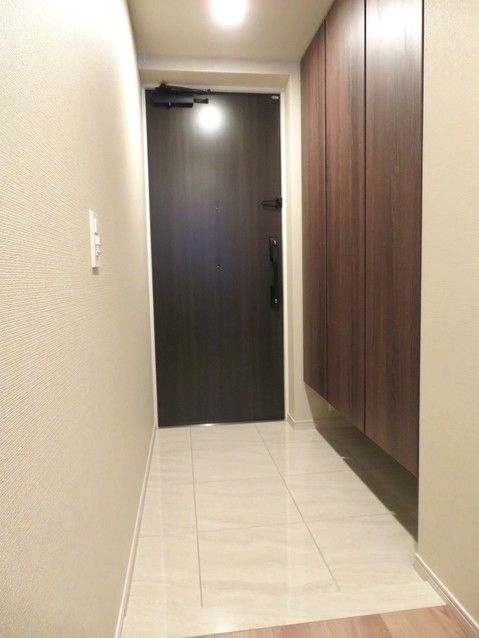 3LDK Apartment in Duo Hills Morioka Nakano Bridge The Residence - Thumbnail 4