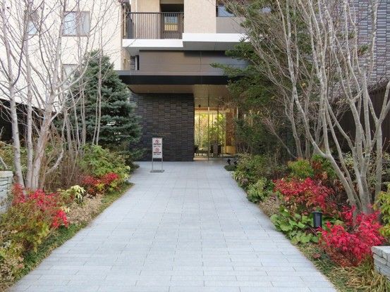 3LDK Apartment in Duo Hills Morioka Nakano Bridge The Residence - Thumbnail 3