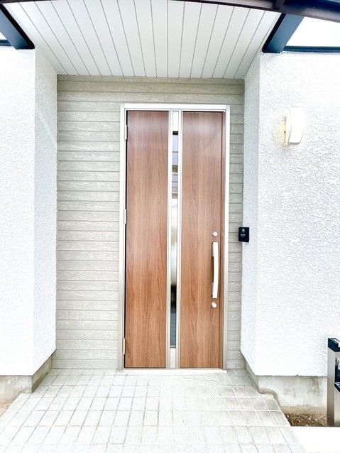 Renovated 5LDK House in Osaki City, Miyagi Prefecture - Thumbnail 2