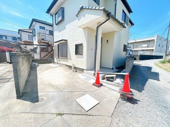 Renovated 4LDK House in Ami, Ibaraki - 89.43 sqm - Thumbnail 2