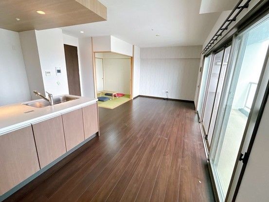 3LDK Apartment for Sale in Kumamoto Higashi Ward - Thumbnail 4