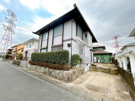 Renovated 5LDK House for Sale in Chikushino, Fukuoka - Thumbnail 3
