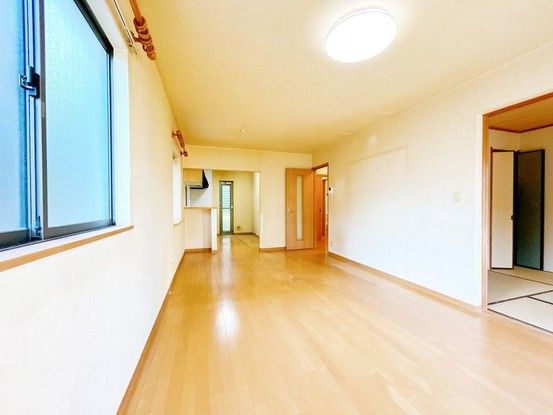 Renovated 4LDK House in Funabashi, Chiba - 96.47 sqm - Thumbnail 4