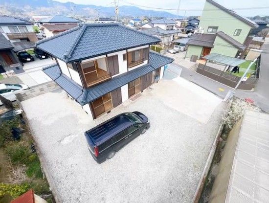 Renovated 4LDK House in Kanzaki City, Saga - 104.74m² - Thumbnail 4