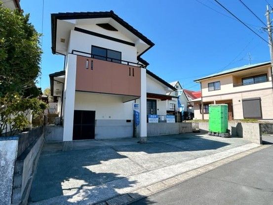 Renovated 4DK House in Mifune, Kumamoto - 85m2 - Thumbnail 3