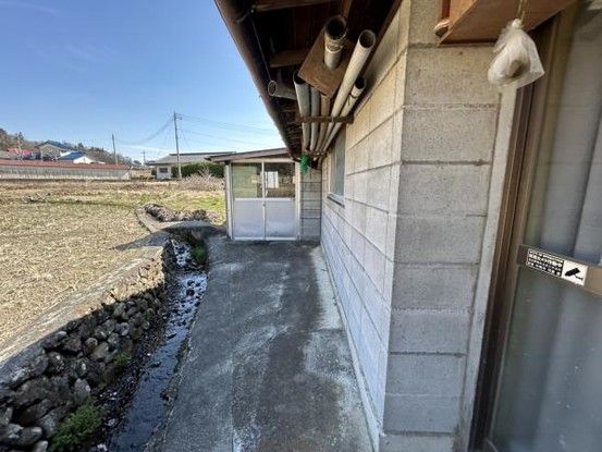 5SDK Detached House for Sale in Hokuto City, Yamanashi - Thumbnail 3