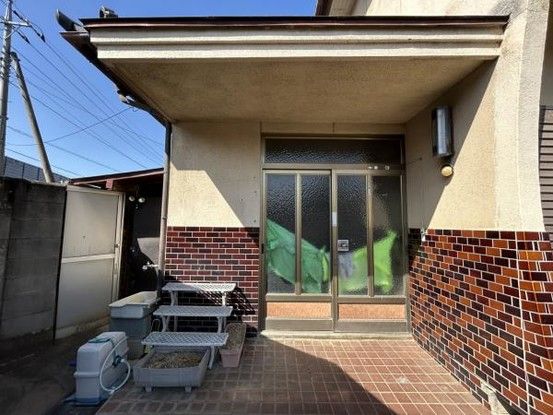 5SDK Detached House for Sale in Hokuto City, Yamanashi - Thumbnail 4