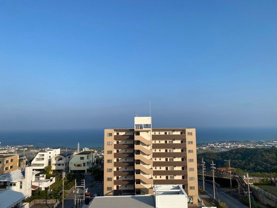 3LDK Apartment for Sale in Nakagusuku Village, Okinawa - Thumbnail 2