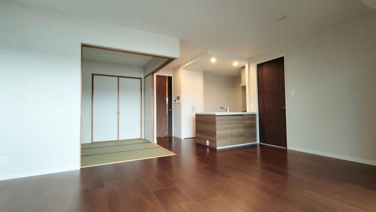 3LDK Apartment for Sale in Sawara Ward, Fukuoka - Thumbnail 3