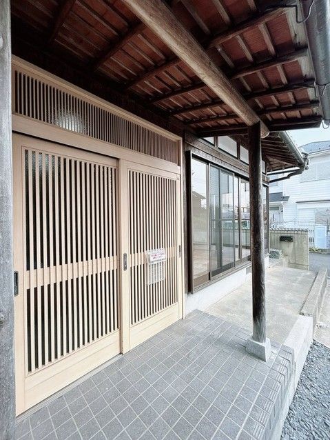 Renovated 3LDK Single-Story House in Koka, Shiga - Thumbnail 4