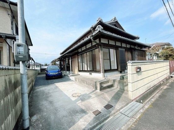 Renovated 3LDK Single-Story House in Koka, Shiga - Thumbnail 2
