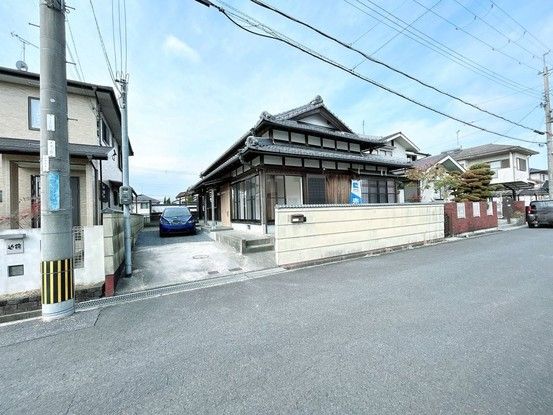 Renovated 3LDK Single-Story House in Koka, Shiga - Thumbnail 3