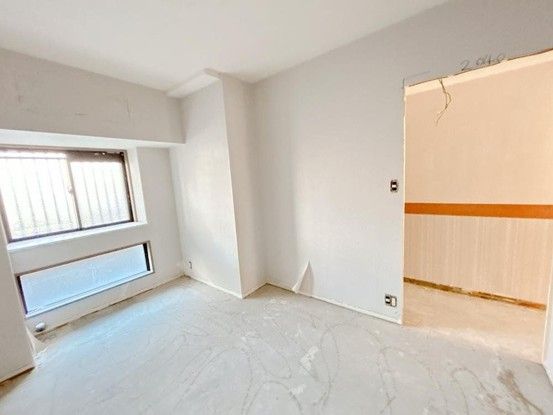 Renovated 2LDK Apartment in Nagoya Nakamura Ward - Thumbnail 3