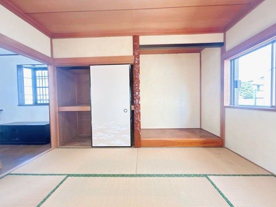 2LDK House for Sale in Funabashi, Chiba - 57.96m2 - Thumbnail 3