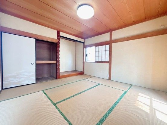 2LDK House for Sale in Funabashi, Chiba - 57.96m2 - Thumbnail 4